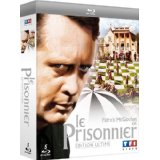 Prisonnier Blu-Ray