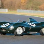 Jaguar D Type6