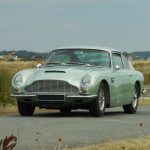 Aston Martin DB6