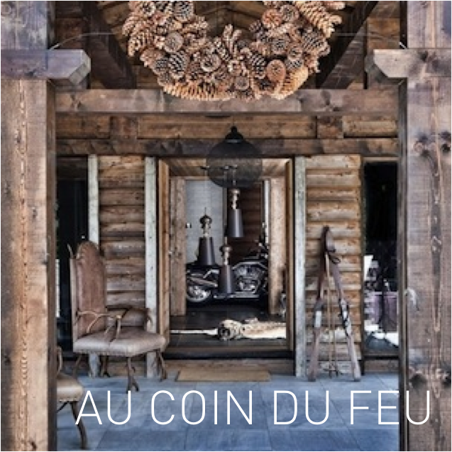 Coin du feu