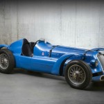 Delage D6