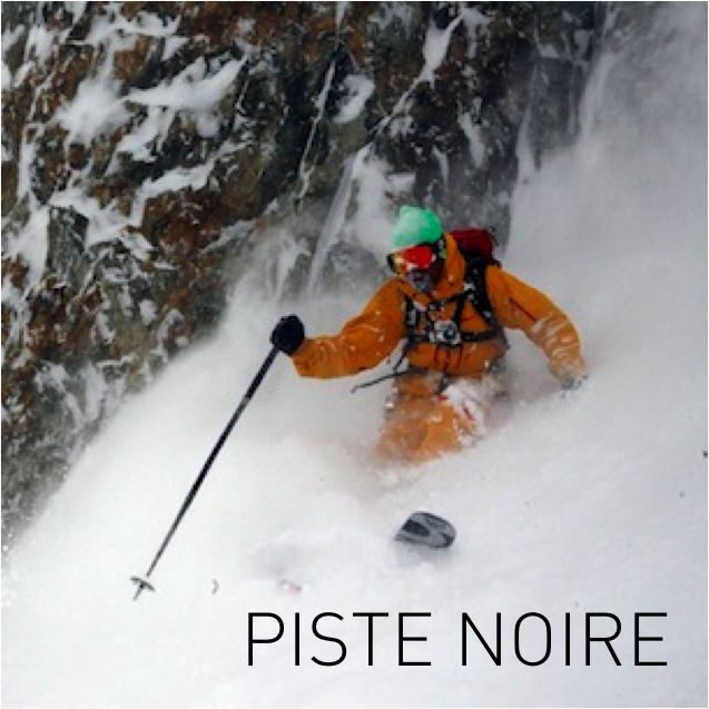 Piste Noire