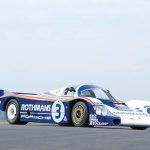 Porsche 956C