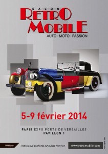 RETROMOBILE-2014-affiche-BD