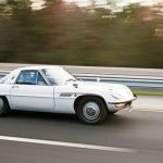 Mazda Cosmo