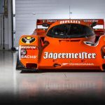 Porsche 962C