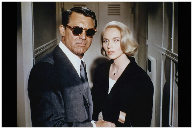 cary-grant-and-eva-marie-saint-on-the-set-of-22north-by-northwest22-directed-by-alfred-hitchcock-1959