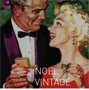 Noel Vintage