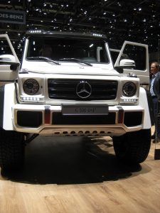 mercedes G500 4x4_2