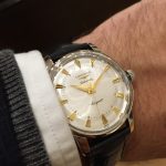 Longines Conquest Automatic 3