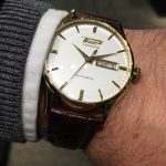 Tissot Heritage 3