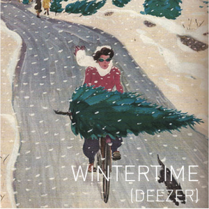 Wintertime Deezer