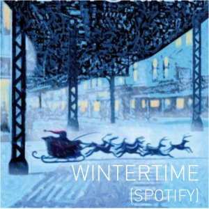 Wintertime Spotify