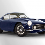 Ferrari 250 GT SWB