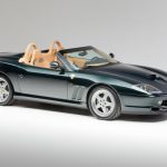 Ferrari 550 Barchetta