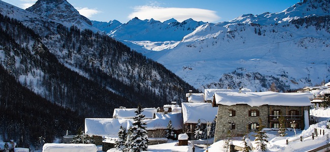 Val d'Isere 1