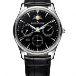 Jaeger-LeCoultre Master Ultra Thin Perpetual