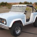 fordbronco