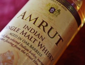 Amrut, le whisky des Indes