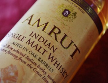 Amrut, le whisky des Indes