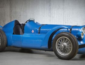 Enchères automobiles à Paris : de la piste aux étoiles