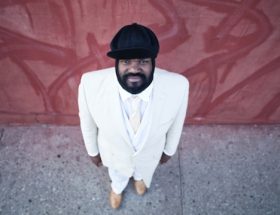 Gregory Porter