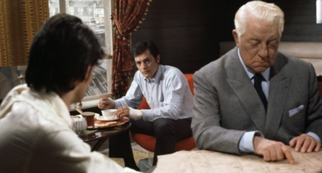 alain-delon-et-jean-gabin-dans-le-film-le-clan-des-siciliens ...