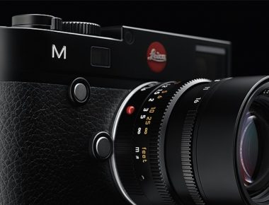 Leica M