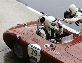 Le Mans Classic : de la course automobile considérée comme l’un des beaux-arts