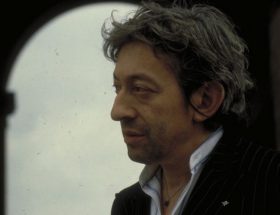 Je suis venu vous dire (dernière interview de Serge Gainsbourg)