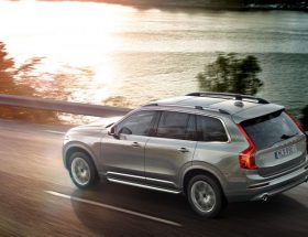 Volvo, l’esprit scandinave sur 4 roues