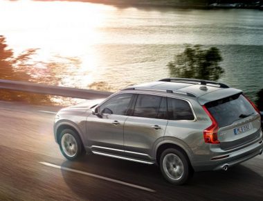 Volvo, l’esprit scandinave sur 4 roues