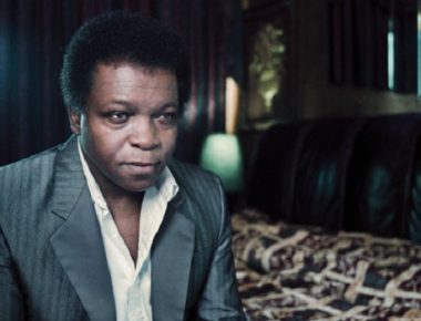 LEE FIELDS en concert