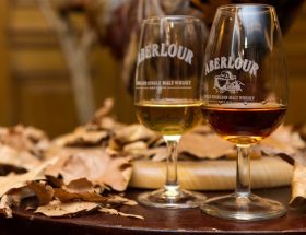 Aberlour Hunting Club : chasse, whisky et gastronomie