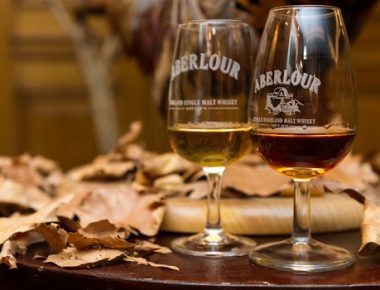Aberlour Hunting Club : chasse, whisky et gastronomie