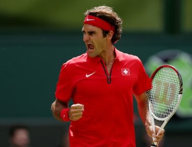 Pourquoi la Suisse doit remporter la Coupe Davis