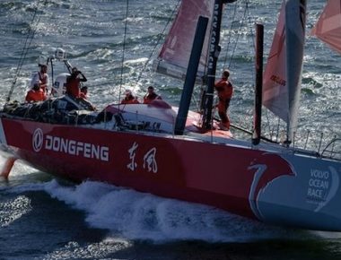 Volvo Ocean Race : le Graal du marin