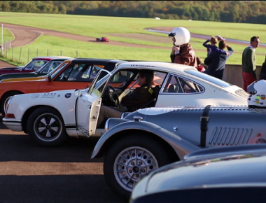 Journées d’Automne 2014 (video)