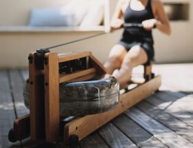 WaterRower : le sport et l’esthétique