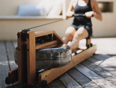 WaterRower : le sport et l’esthétique