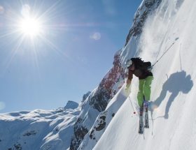 Les 12 pistes noires les plus dures du monde