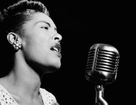 Billie Holiday, une Lady Day légendaire