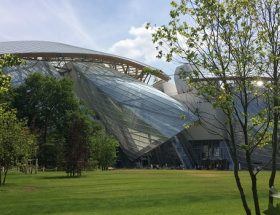 Les chefs-d’oeuvre de la Fondation Louis Vuitton