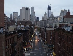 Le Bon Marché : Brooklyn débarque rive gauche
