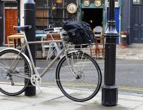 3 vélos stylés pour rouler en ville