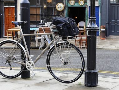 3 vélos stylés pour rouler en ville