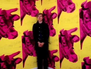 Andy Warhol : l’art de la consommation