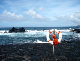 Carnet de voyage : Les Açores