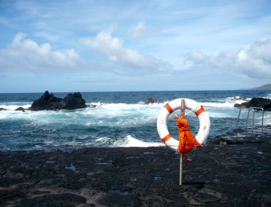 Carnet de voyage : Les Açores