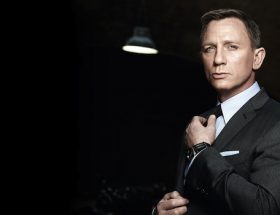 007 : l’homme qui aimait les montres